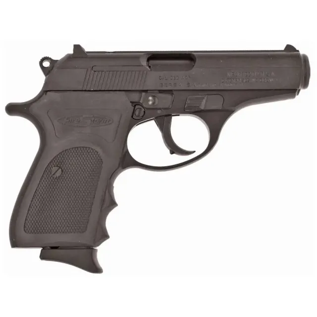 Bersa Firestorm .380 ACP FS380M - BERSA/TALON - .380 ACP