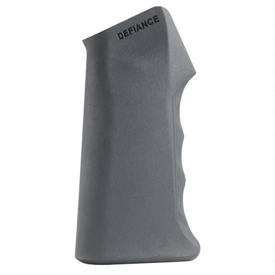 KRISS USA Defiance AR-15 Pistol Grip Black Textured Ergonomic