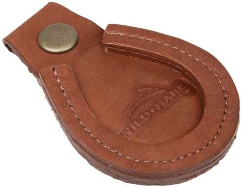 Peregrine Outdoors Wild Hare Leather Toe Pad Dusk - Peregrine Outdoors