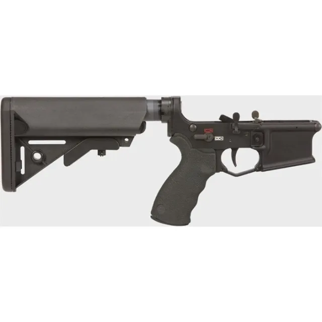 Lewis Machine & Tool MARS-L 5.56 X 45 M7DA4 - Lewis Machine & Tool Company - 5.56 X 45