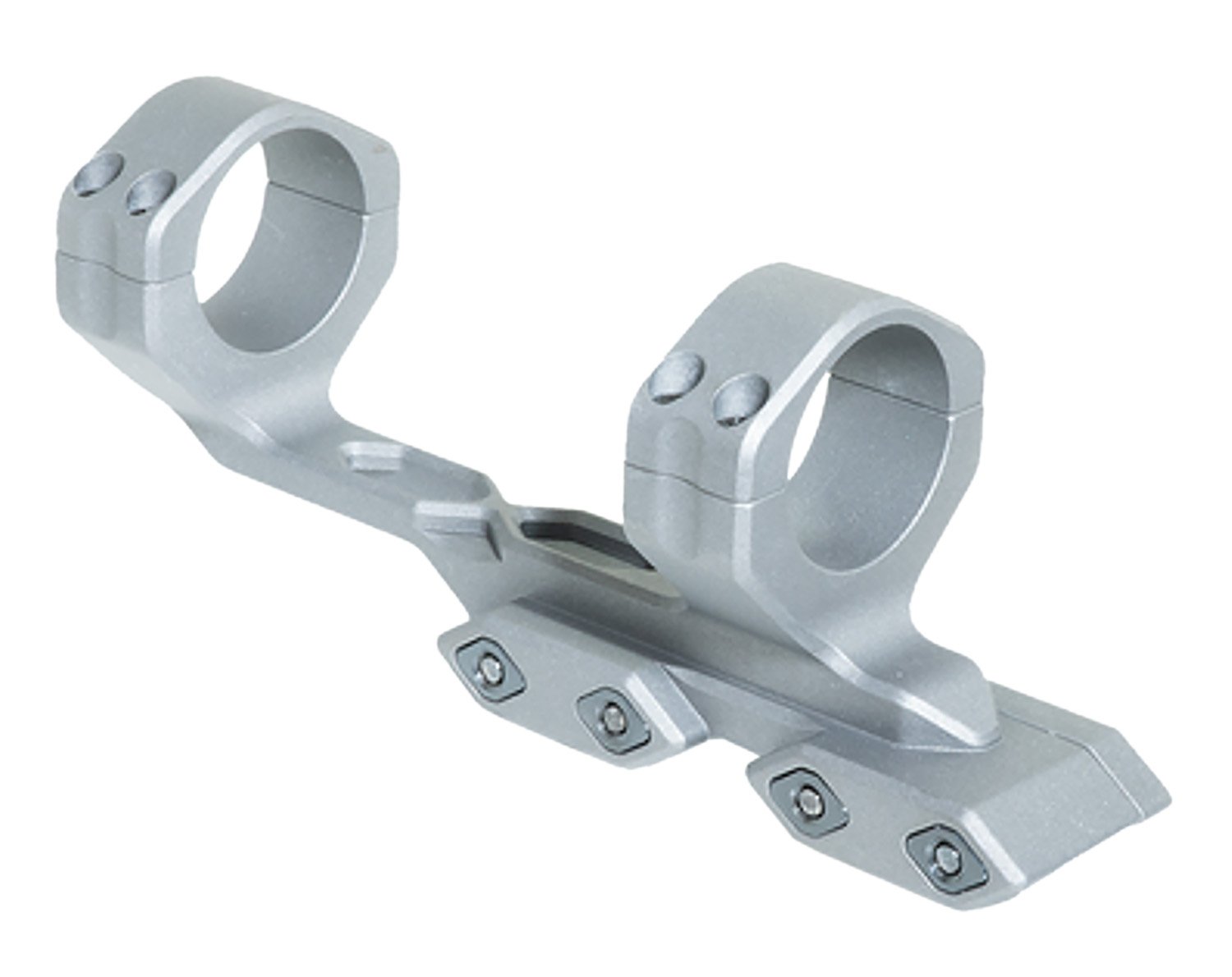 Timber Creek E1CSMT Enforcer Cantilever Scope Mount Tungsten Aluminum - Timber Creek