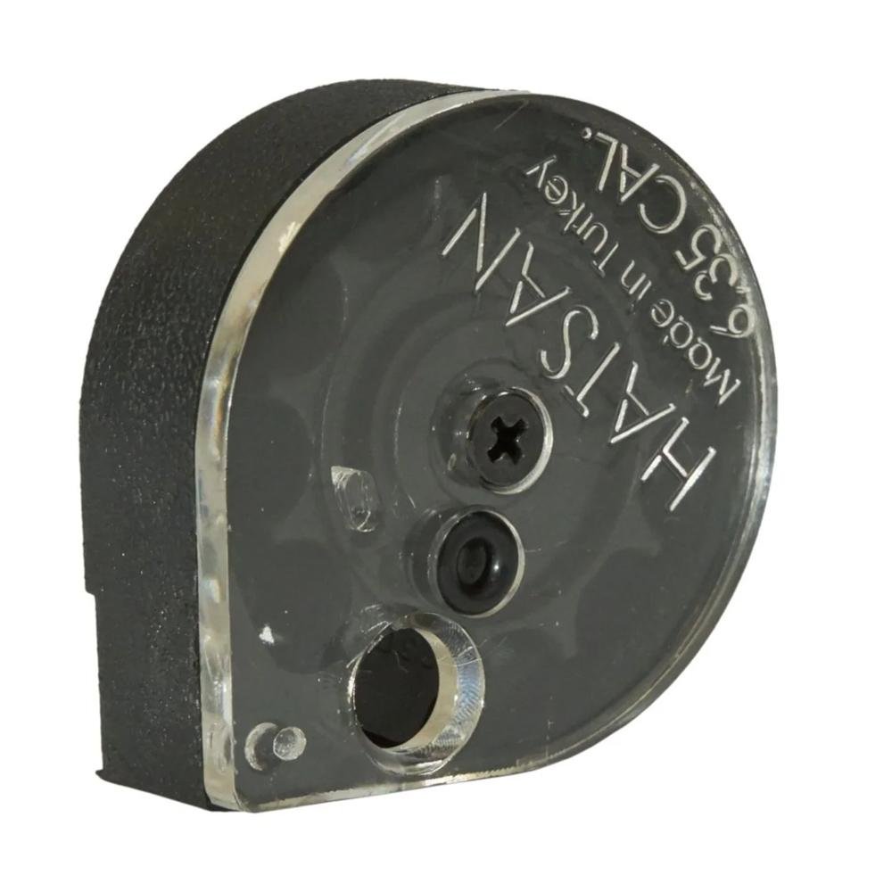 Hatsan HA90314 .177 S/Roto Magazine 14-Shot Airgun Accessory - Hatsan