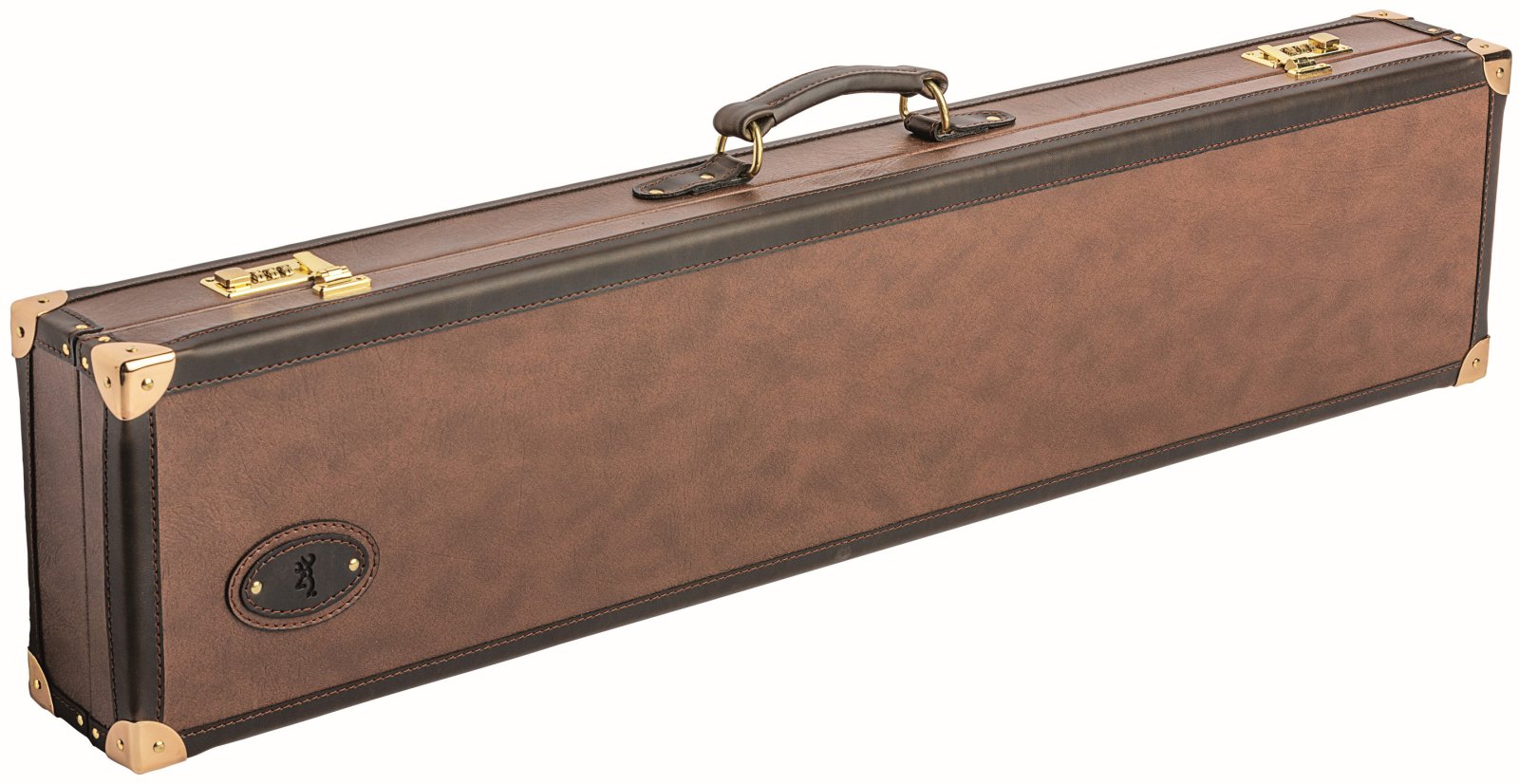 Browning 1428134 Universal Compact Fitted Case Premium - Browning
