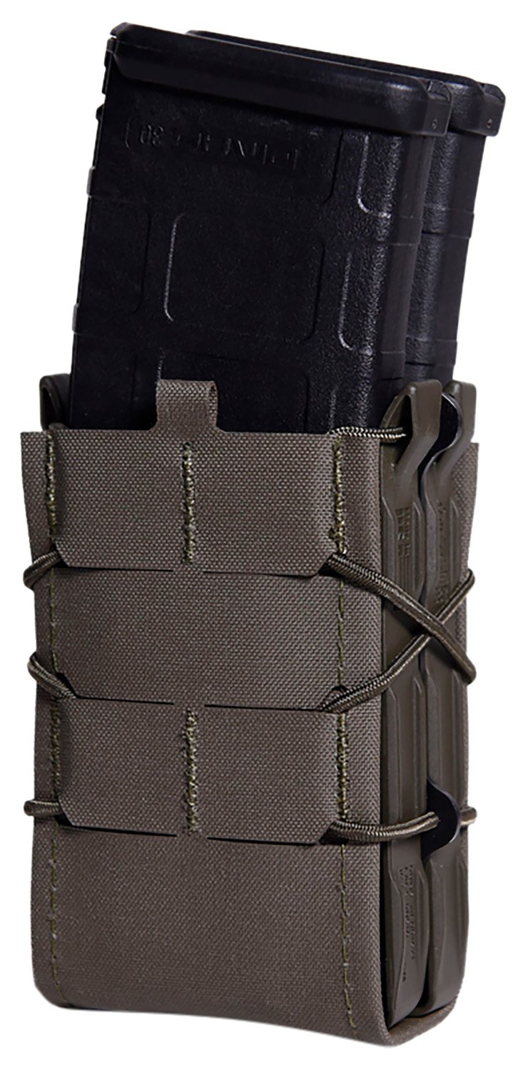 Buy High Speed Gear 242R00OD TACO Gen 2 X2R OD Green Nylon MOLLE Pouch online