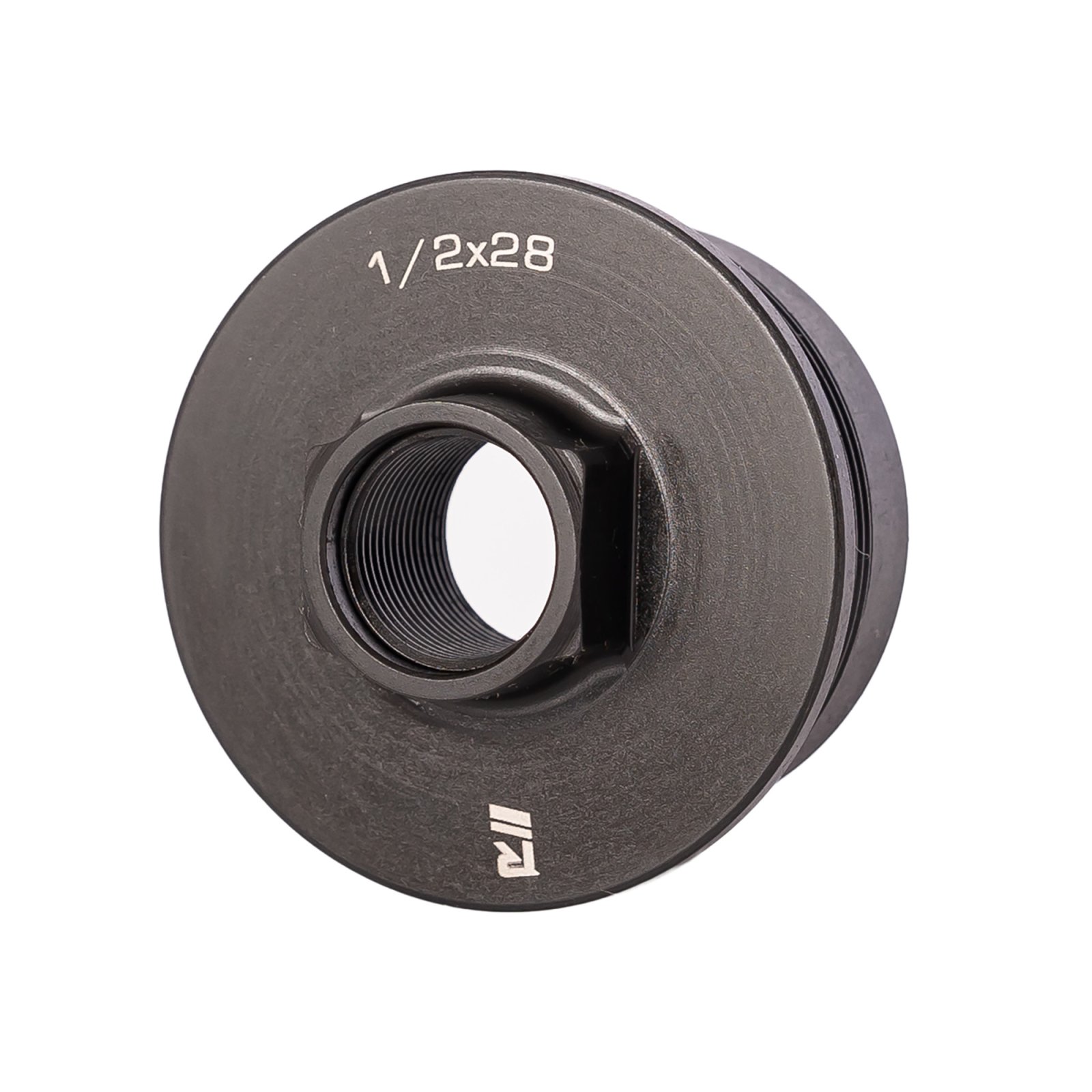 Rugged Suppressors DTM002 Universal Direct Thread Mount 1/2"-28 tpi... - Rugged Suppressors