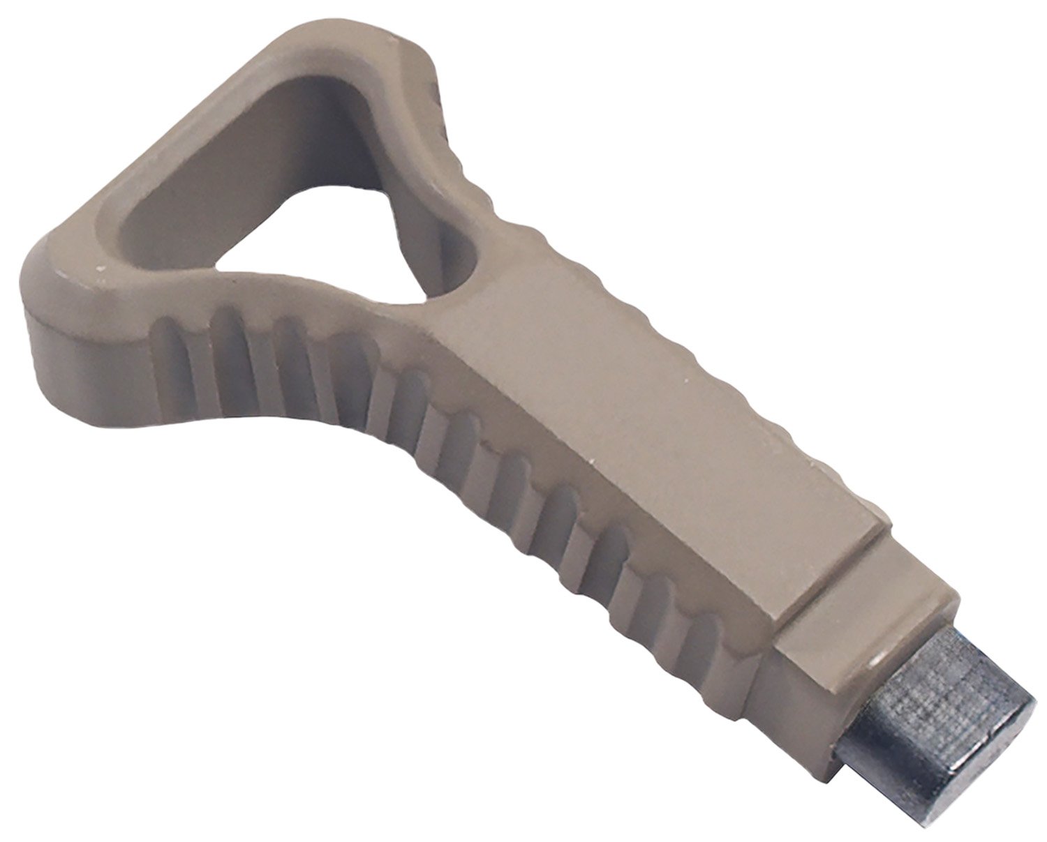 Kinetic Development Group Non-Reciprocating Charging Handle FN SCAR - Kinetic Development Group, LLC