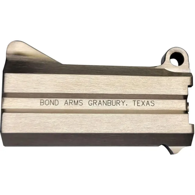 Bond Arms RNBL-300-45ACP Rough Nation Barrel .45 ACP 3"