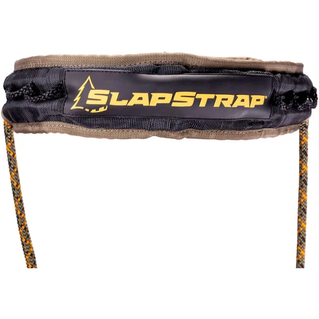 Hunter Company SLAP-TL 8ft Slap Strap Tether with MOLLE Loops - Hunter Company