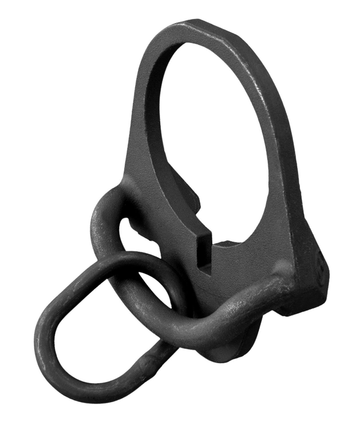 Magpul MAG500-BLK ASAP Sling Attachment AR-15/M4 Compatible w/ Mil-Spec - Magpul Industries