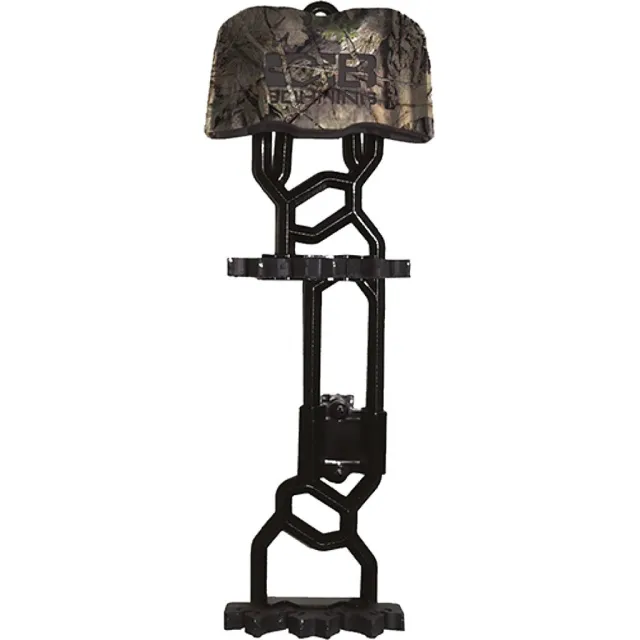 Buy Bohning Bruin Quiver Mossy Oak Country 4 Arrow (Model: 201030MOC) online