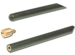 CVA AC1531 Ramrod Trophy Multi-Caliber Polymer 32" - CVA - Multi