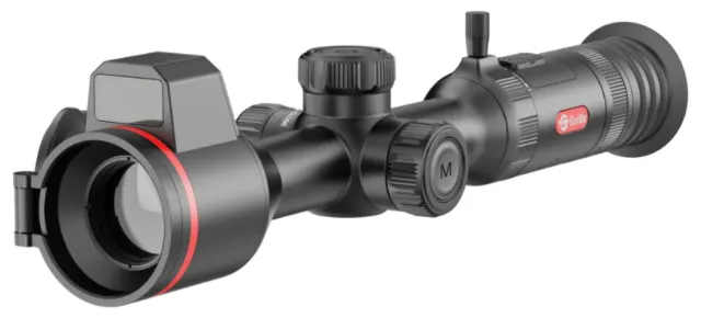 GUIDE TU435L Thermal Riflescope 400x300 Optics Ready