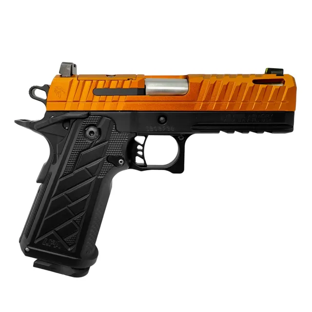 Live Free Armory HG8643N 9mm HG8643N - Live free armory - 9mm