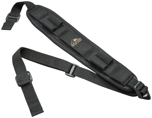 Buy Butler Creek 80033 Alaskan Magnum Neoprene Sling Black 20-46 in 2.5 in online