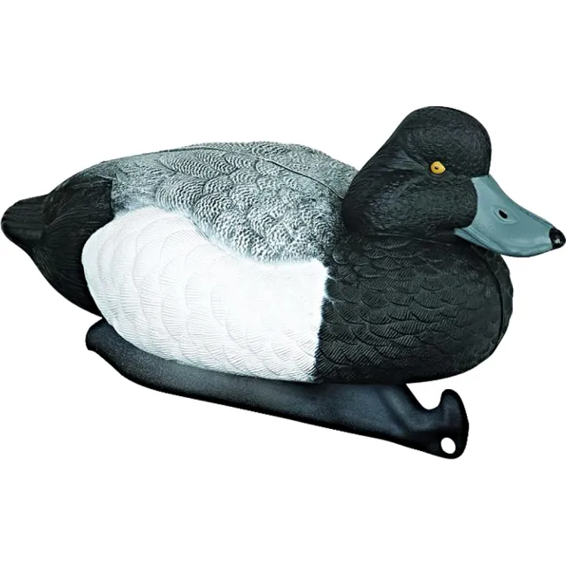 Buy Flambeau Outdoors 5652MSU Master Series Blue Bill Floater Decoys 6-Pack online