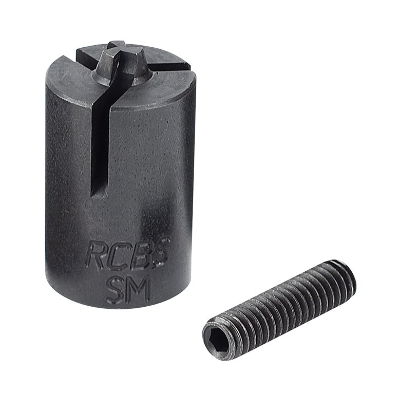 Buy RCBS 90386 Trim Mate Military Crimp Remover Small Caliber Cases Black online
