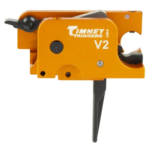 Buy Timney Triggers ScorpionST 2.75-3.75 lb Pull Weight Straight Trigger online