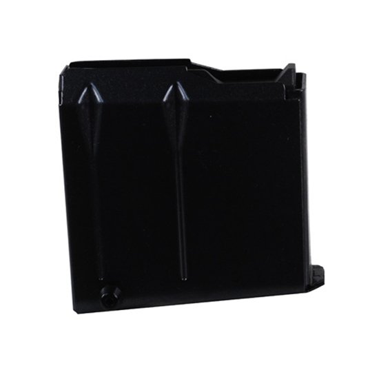 Tikka S5740384 Magazine TRG 22 .260/.308 10RD Black