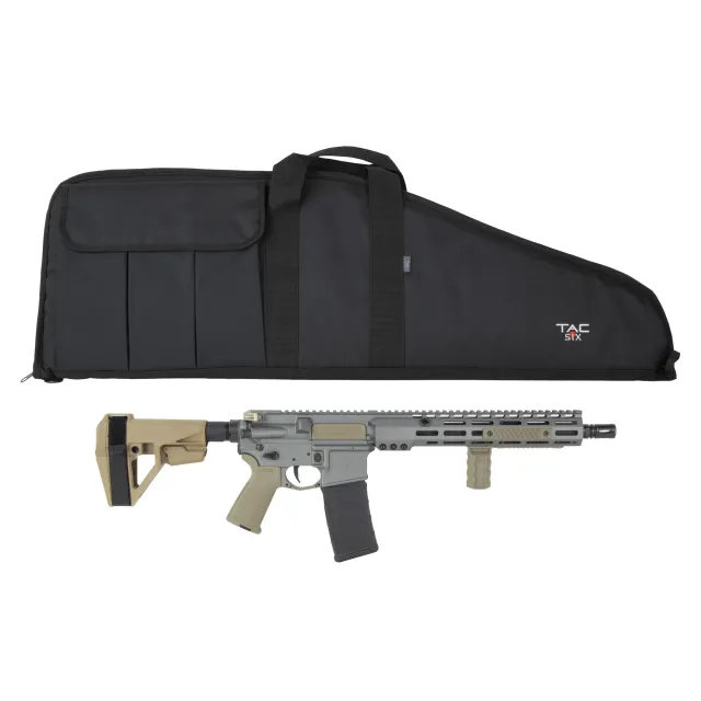 Sons of Liberty Gun Works Sage Dynamics 556NATO