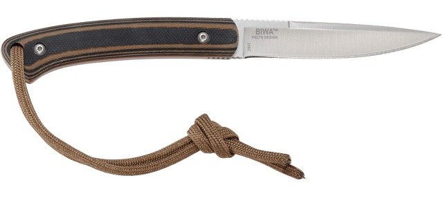 Buy CRKT Biwa 3.02 Brown Black Knife online