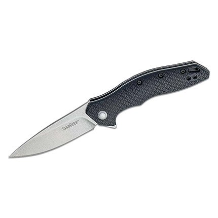 Kershaw 1845 Shoreline 3" Assisted Open Knife - Kershaw