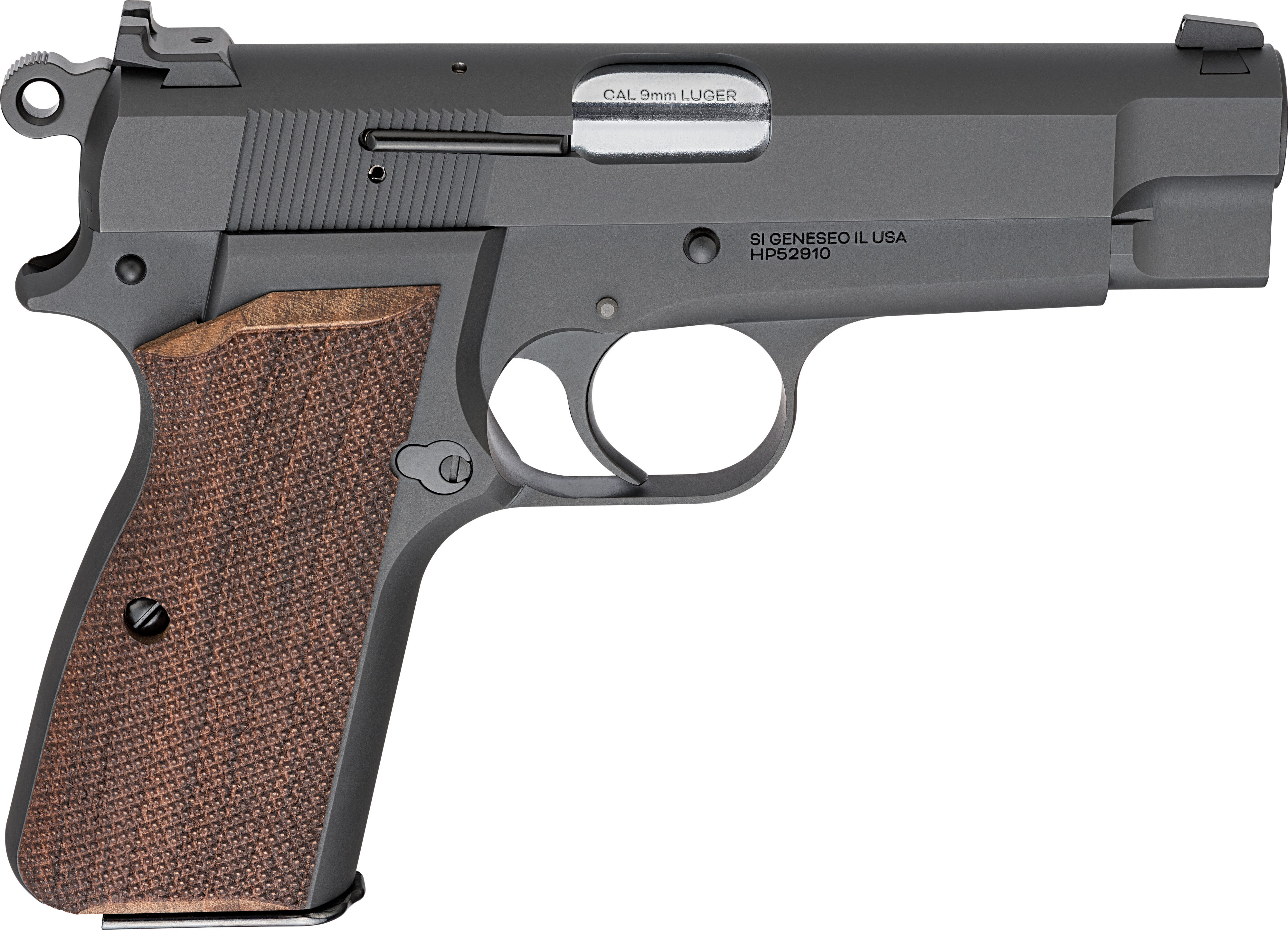 Springfield Armory SA-35 9mm HP9204 - Springfield Armory - 9mm