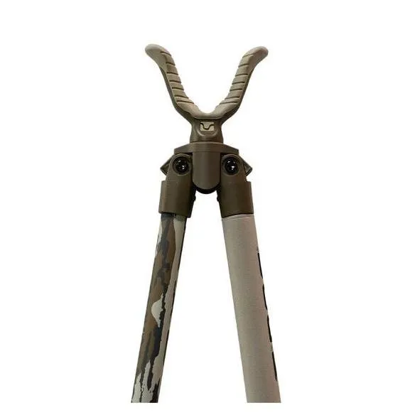Bog Pod 1237287 Aluminum Adjustable Rifle Bipod - Bog-Pod