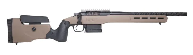 Faxon Firearms CNCFX722CM .22 Creedmoor - FAXON FIREARMS - .22 CREEDMOOR