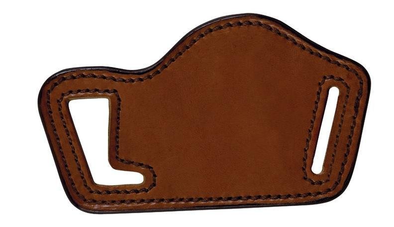 Buy Bianchi 101 Foldaway Holster Right Hand Draw Full Grain Leather Black online