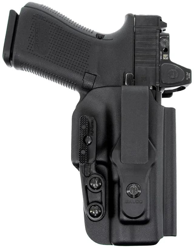 Galco International Triton 3.0 IWB Holster Black for Sig M18 - Galco International