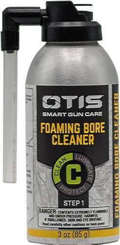 Buy Otis RW903AFC Bore Cleaner Removes Carbon Build Up 3 oz online