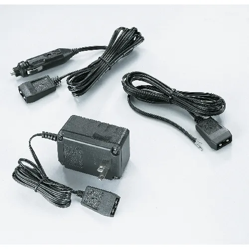 Streamlight 12V DC Power Cord 10ft (3m) 22056 Replacement Cable