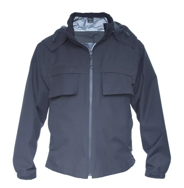 Elbeco Shield Pinnacle Jacket Men's XL Regular SH3104-XL-R - Elbeco