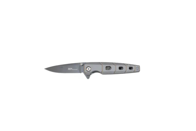 Smith & Wesson M&P Bodyguard Ti 2.75In 8Cr13MoV Blade 2.2oz - Smith & Wesson