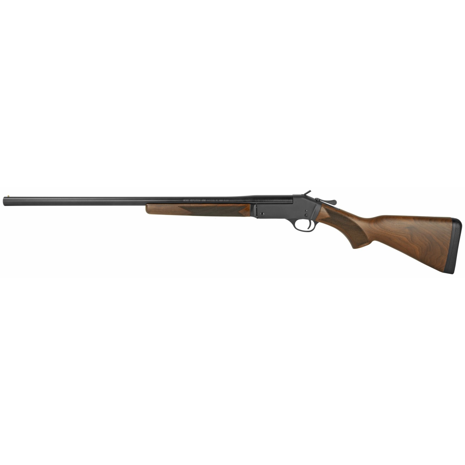 Henry Single Shot Youth 20 Gauge H015Y20 - Henry Repeating Arms - 20 Gauge