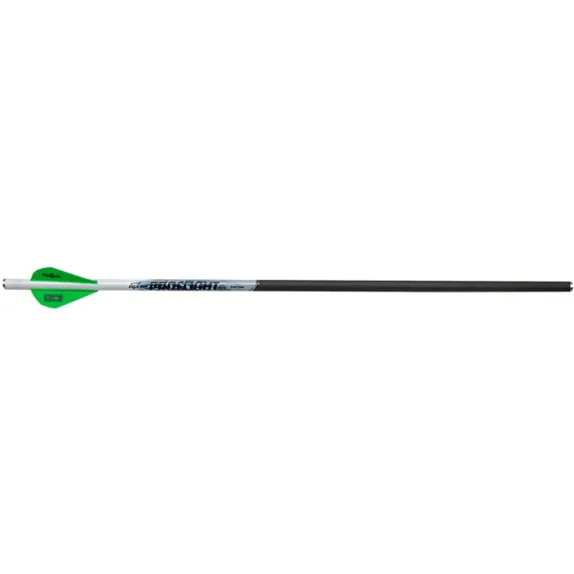 Excalibur 22EXP20-6 ProFlight Crossbow Bolts 20" Carbon Fiber 6 Pack - Excalibur