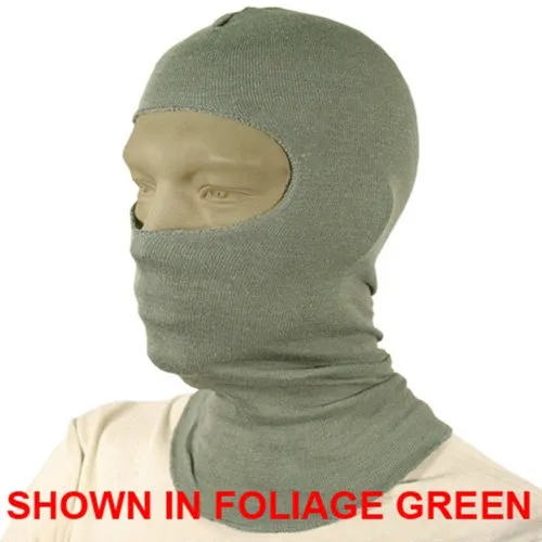 Blackhawk 333005CT Lightweight Nomex Balaclava, 18" Length, Coyote Tan - Blackhawk