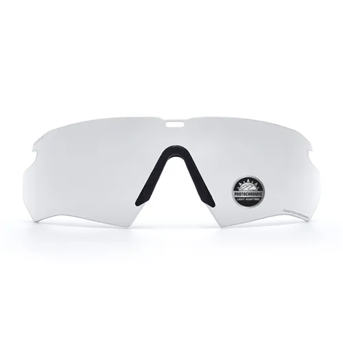 ESS Crossbow Replacement Lens Hardcoated Anti-Fog Smoke Tint - ESS