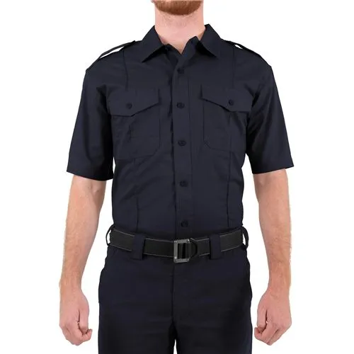 First Tactical M Pro Duty S/S Shirt Short Sleeve XL Regular