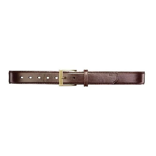 5.11 Tactical Plain Casual Belt XL Adjustable 1.5In Nylon