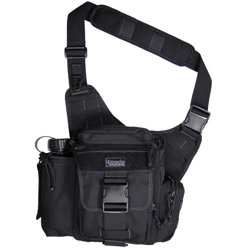 Maxpedition Jumbo Versipack 1000D Ballistic Nylon MOLLE Pack - Maxpedition