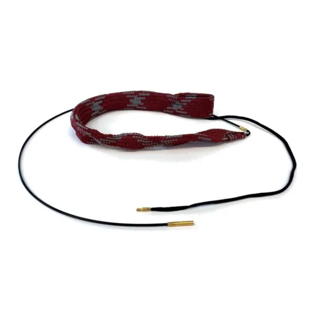 Tipton Lockdown Nope Rope Pull Through Bore Cleaning Rope 45 Cal. 1/ct - Tipton - 45 CALIBER