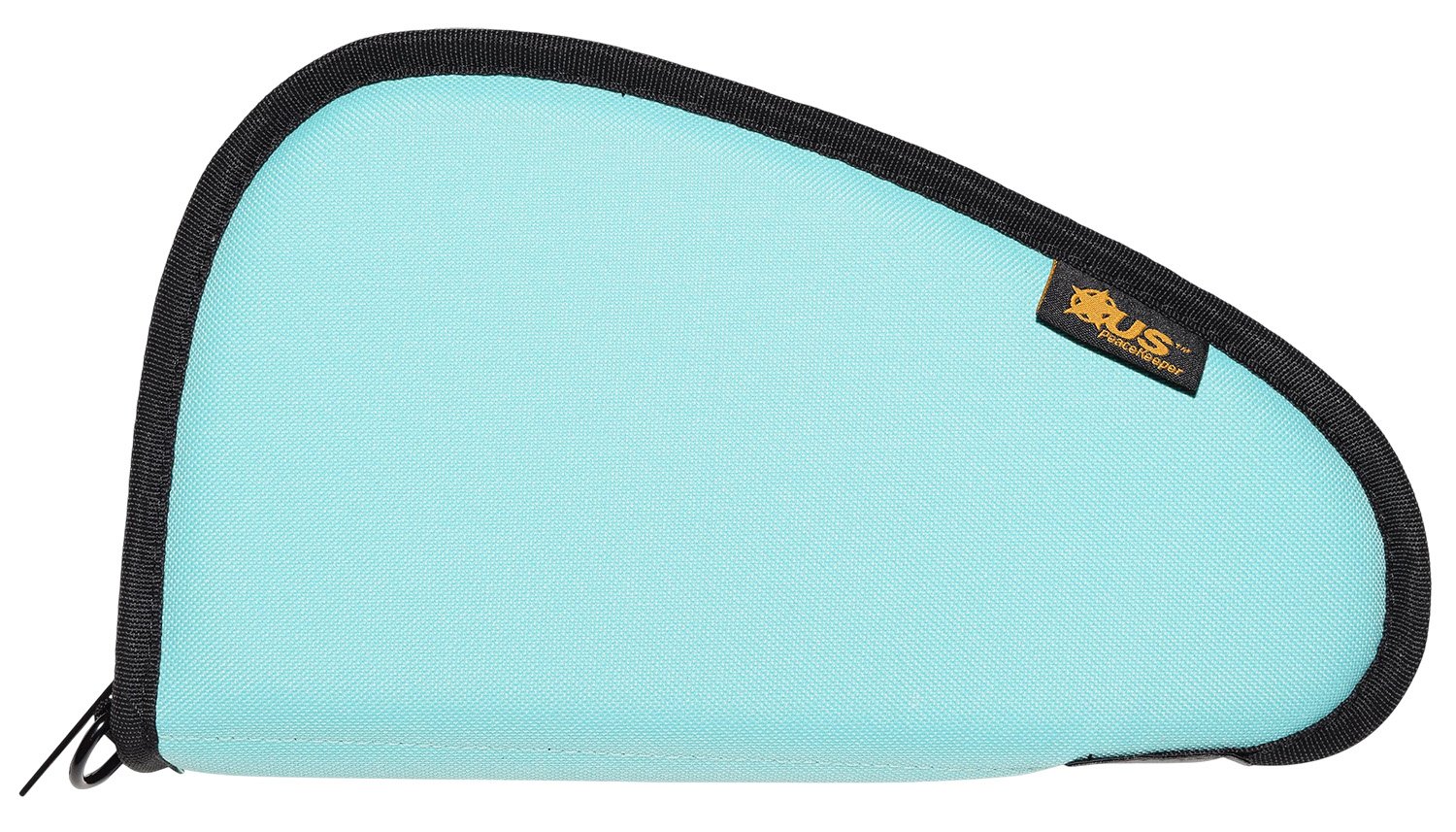 Buy US Optics P21211 Robbin's Egg Blue Premium Pistol Case online