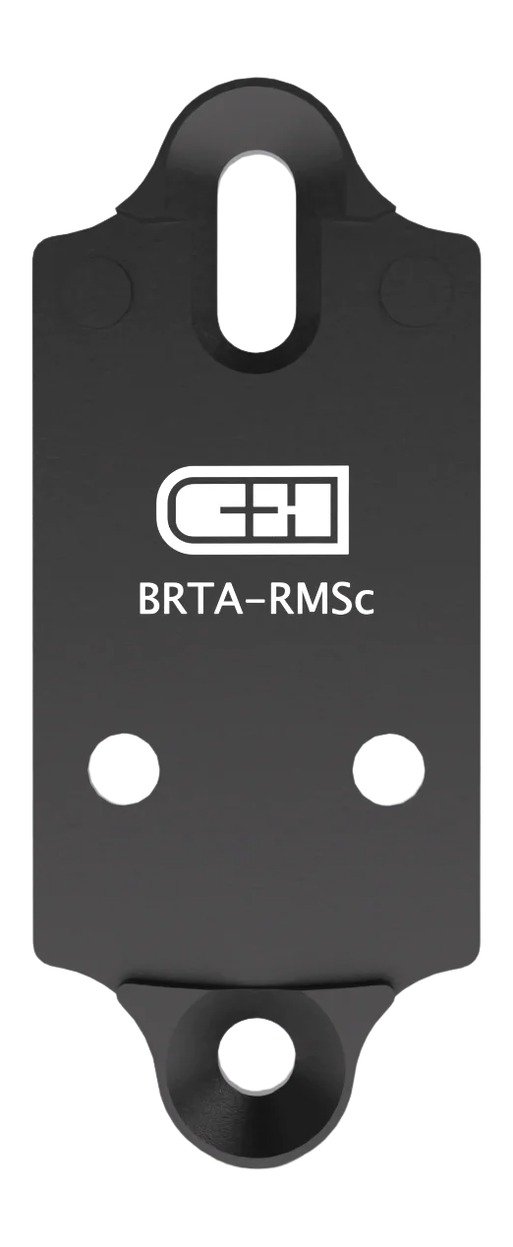 C&H Precision BERETTA A300/A400/1301 RMSC Holster EPS Mount - C&H Precision