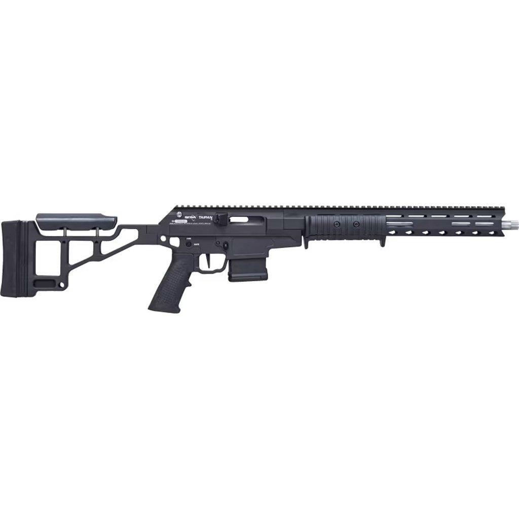 Citadel Taipan 300 BLK CITTPN300BLK - SOUTHERN CROSS - .300 AAC Blackout