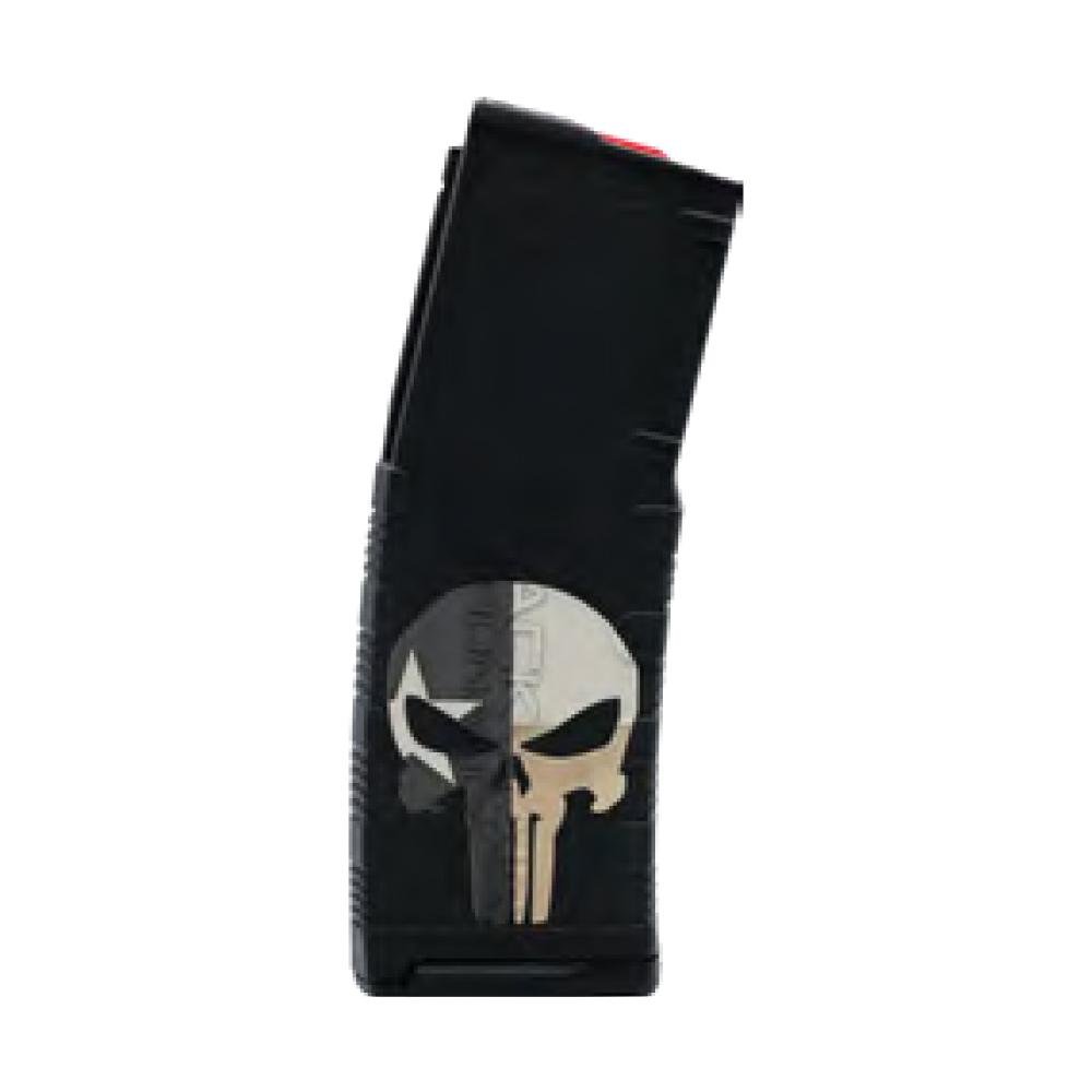 Black Rain Ordnance Texas Punisher Rifle Magazine 5.56x45 NATO 30/rd - Black Rain Ordnance - 5.56x45 NATO (.224 Remington)
