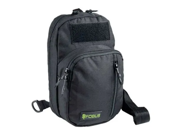 FOBUS USA LLC Compact Tactical Gun Backpack T-BAG - FOBUS USA LLC