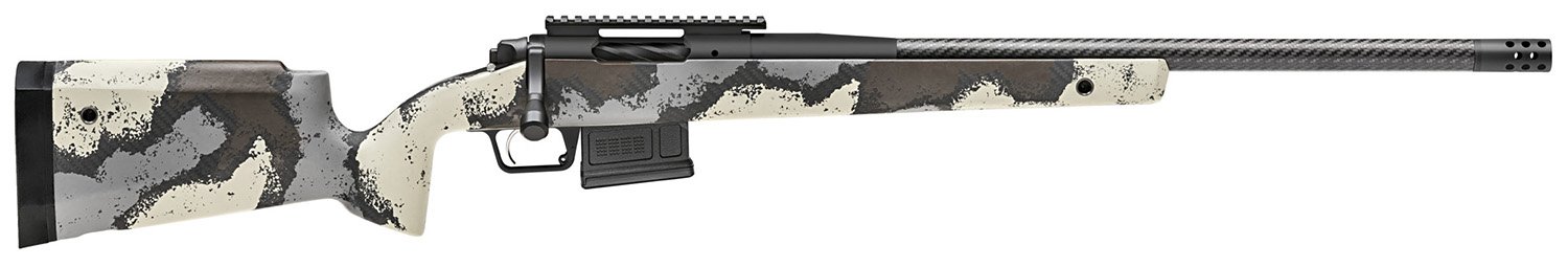 Buy Springfield Armory 2020 Waypoint 6.5 Creedmoor 22 In Ridgeline Camo 5rd online
