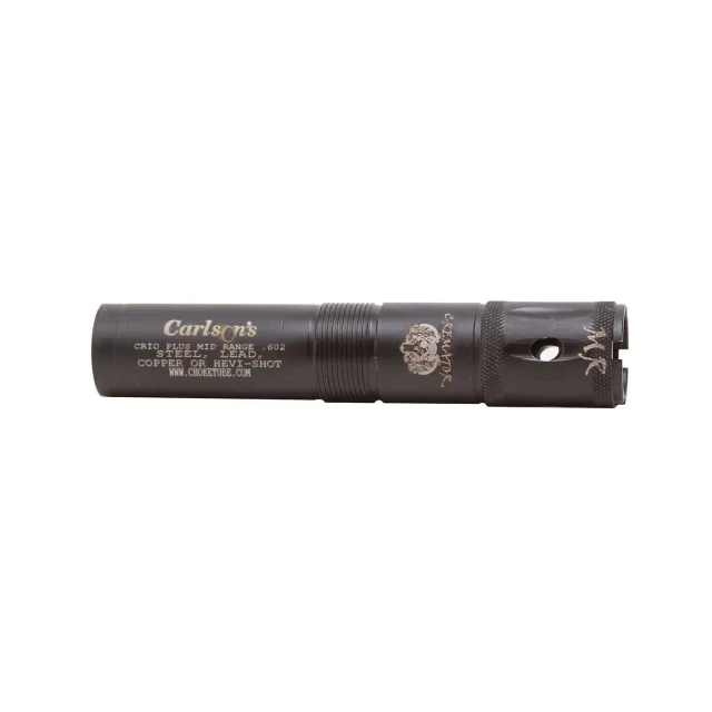 Carlson's 11480 Cremator Waterfowl Choke Tube 20ga Benelli Crio Mid Range - Carlson's Choke Tubes