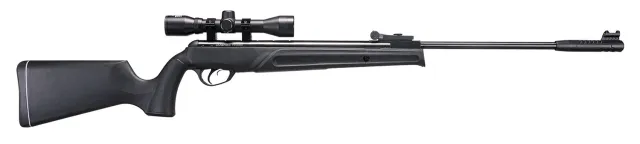 Umarex 2251550 Prymex .22 Cal Air Rifle 820 FPS with 4x32 Scope - Umarex Usa - .22